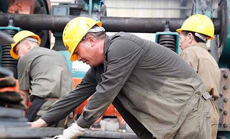 Veiligheidsvereisten voor het heffen van bovenliggende hijskranen Safety Requirements for Overhead Crane Lifting Operation.jpg