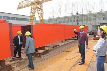 India Rashmi Group heeft onze fabriek.jpg bezocht India Rashmi Group visited our factory.jpg