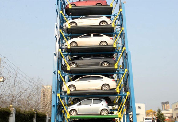 Weihua-car-parkeren-system.jpg